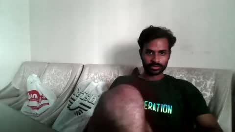 Snapshot of davidvishu975 chatting on 07/10/26, 10:29 Dude97 online show from 07/10/26, 10:29