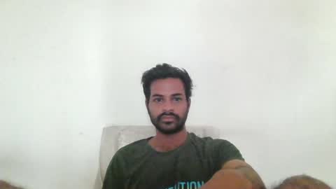Snapshot of davidvishu975 chatting on 07/11/26, 03:42 Dude97 online show from 07/11/26, 03:42