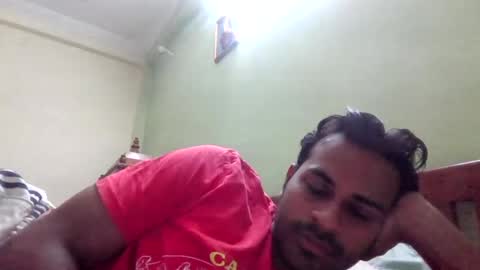 Snapshot of davidvishu975 chatting on 07/12/26, 08:44 Dude97 online show from 07/12/26, 08:44