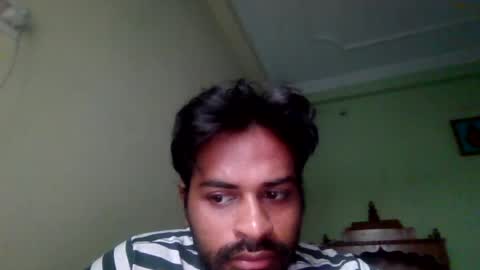 Snapshot of davidvishu975 chatting on 07/20/26, 09:01 Dude97 online show from 07/20/26, 09:01