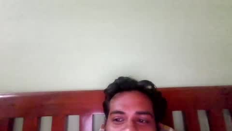Snapshot of davidvishu975 chatting on 07/21/26, 05:04 Dude97 online show from 07/21/26, 05:04