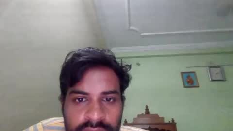 Snapshot of davidvishu975 chatting on 07/22/26, 09:01 Dude97 online show from 07/22/26, 09:01