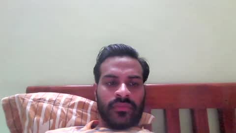 Snapshot of davidvishu975 chatting on 07/25/26, 03:20 Dude97 online show from 07/25/26, 03:20