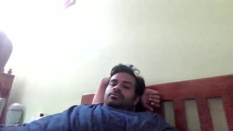 Snapshot of davidvishu975 chatting on 07/28/26, 06:20 Dude97 online show from 07/28/26, 06:20
