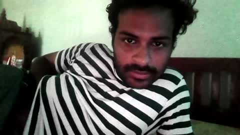 Snapshot of davidvishu975 chatting on 07/31/26, 08:58 Dude97 online show from 07/31/26, 08:58