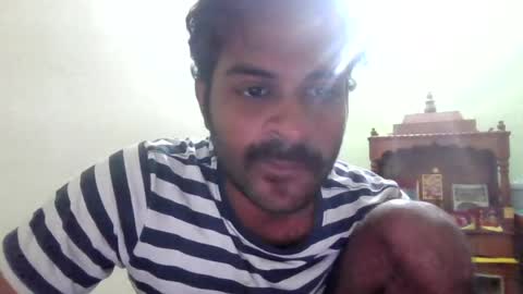 Snapshot of davidvishu975 chatting on 08/01/26, 01:43 Dude97 online show from 08/01/26, 01:43