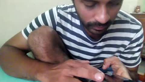 Snapshot of davidvishu975 chatting on 08/02/26, 10:57 Dude97 online show from 08/02/26, 10:57