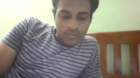 Snapshot of davidvishu975 chatting on 08/04/26, 10:29 Dude97 online show from 08/04/26, 10:29