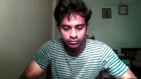 Snapshot of davidvishu975 chatting on 08/05/26, 08:28 Dude97 online show from 08/05/26, 08:28