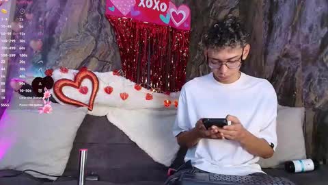 David online show from 02/14/26, 08:49