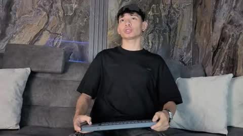 David online show from 04/14/26, 08:15