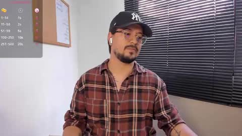 David Evans online show from 12/07/24, 06:59