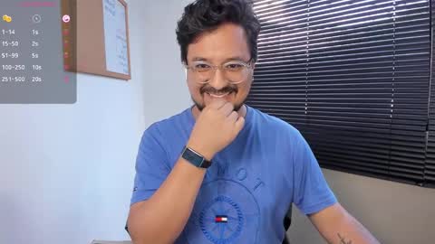 David Evans online show from 12/11/24, 08:28