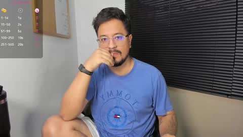 David Evans online show from 12/19/24, 10:56