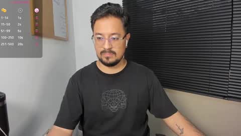 David Evans online show from 12/21/24, 10:51