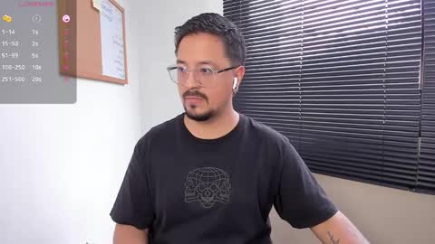 David Evans online show from 12/31/24, 02:25