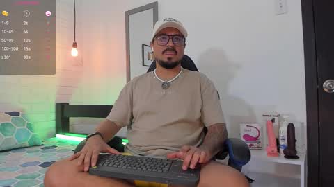 David Evans online show from 10/07/25, 12:57