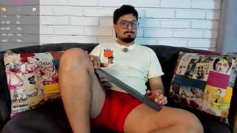 David Evans online show from 11/26/25, 09:49