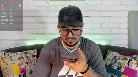 David Evans online show from 12/16/25, 07:08