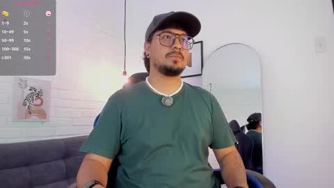 David Evans online show from 12/20/25, 04:41