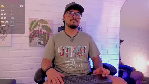 David Evans online show from 01/17/26, 04:43