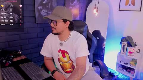 David Evans online show from 03/06/26, 08:00