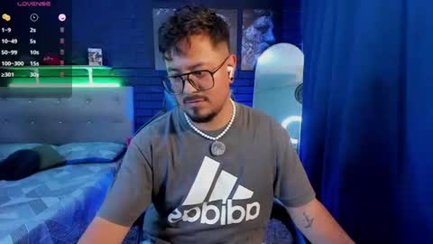 David Evans online show from 07/02/26, 12:32