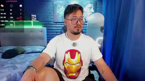 David Evans online show from 07/04/26, 12:50