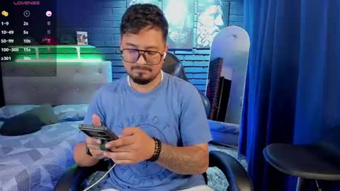 David Evans online show from 07/08/26, 01:54