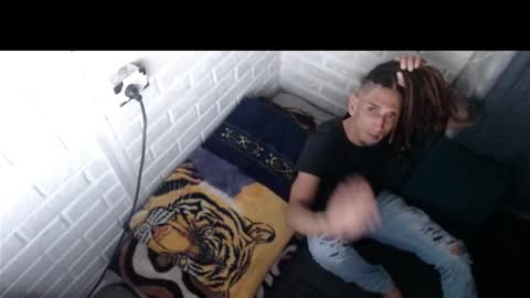 DAVILS online show from 09/11/25, 07:41