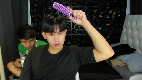 daniel online show from 03/29/26, 05:13