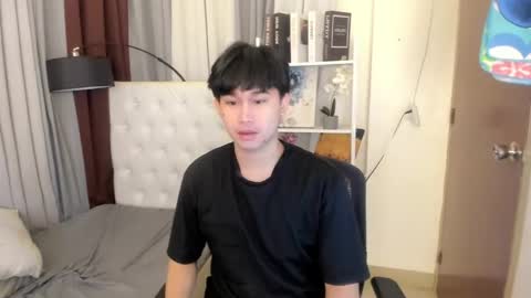 daniel online show from 05/18/26, 04:57