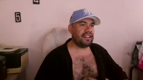 davinson_lopez35 online show from 07/13/26, 04:43