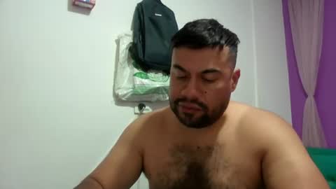 davinson_lopez35 online show from 07/30/26, 05:06