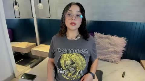 Emma online show from 09/13/25, 07:24