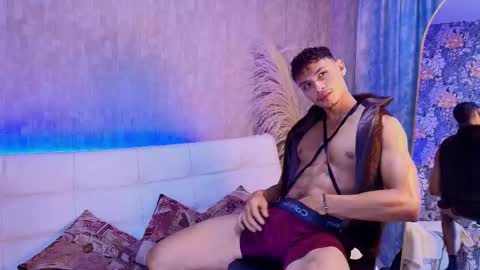 Davis online show from 03/02/26, 12:01