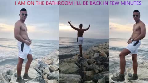 Snapshot of davisito7 chatting on 01/20/25, 03:26 David Angel online show from 01/20/25, 03:26