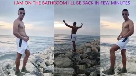 Snapshot of davisito7 chatting on 02/01/25, 05:07 David Angel online show from 02/01/25, 05:07