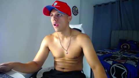 David Angel online show from 01/12/26, 05:45