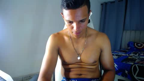 David Angel online show from 05/12/26, 05:04
