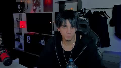 davis online show from 02/12/26, 01:28