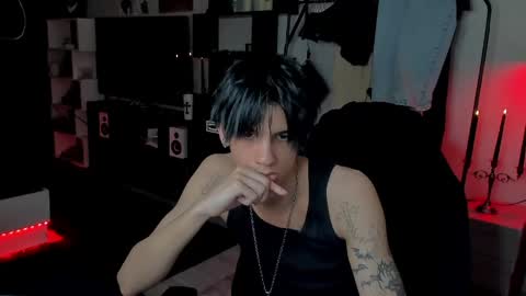 Snapshot of davisross chatting on 05/29/26, 12:08 davis online show from 05/29/26, 12:08