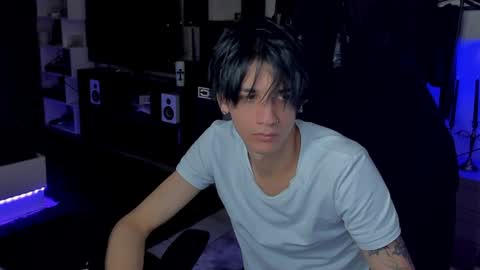 Snapshot of davisross chatting on 07/18/26, 12:31 davis online show from 07/18/26, 12:31