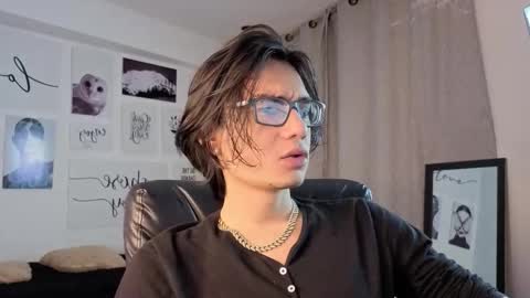 davoxer online show from 01/10/26, 02:57