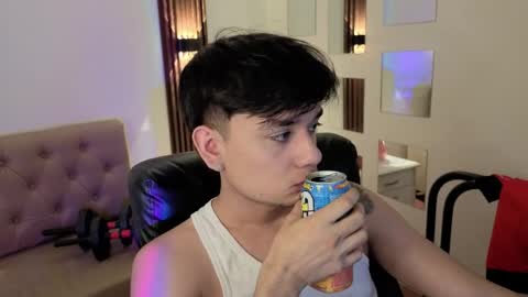 davoxer online show from 04/08/26, 03:39