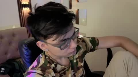 davoxer online show from 04/09/26, 03:28