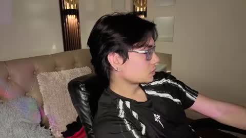 davoxer online show from 07/01/26, 03:41