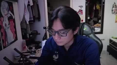 davoxer online show from 07/21/26, 05:43