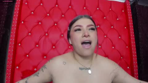 DAWA ANGELS online show from 01/31/25, 06:57