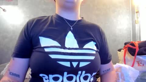 DAWA ANGELS online show from 01/14/26, 03:01